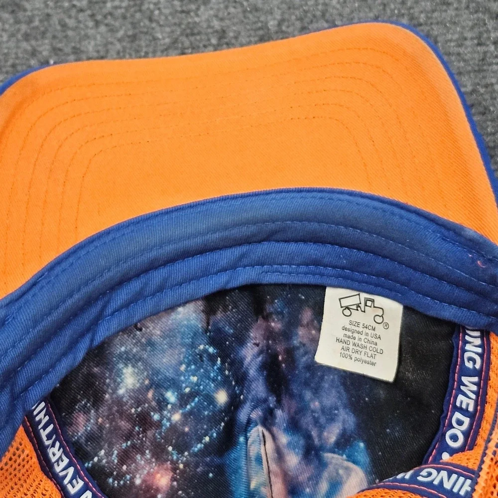 Bigtruck trucker hat